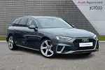 2023 Audi A4 Avant