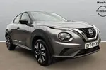 2024 Nissan Juke