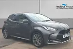 2022 Toyota Yaris