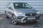 2023 SEAT Ateca
