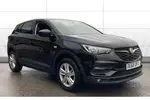 2018 Vauxhall Grandland X