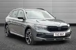 2024 Skoda Kamiq