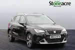2023 SEAT Arona