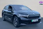 2022 Skoda Enyaq