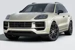 2026 Porsche Cayenne