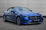 2023 Mercedes-Benz E-Class