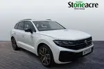 2024 Volkswagen Touareg