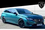 2022 Peugeot 308 SW
