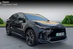 2024 Toyota bZ4X