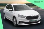 2024 Skoda Fabia