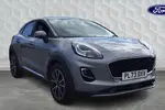 2024 Ford Puma
