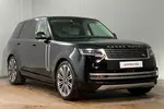 2024 Land Rover Range Rover