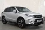 2021 Suzuki Vitara