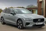 2025 Volvo V60