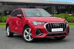2021 Audi Q3