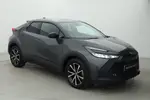 2024 Toyota C-HR