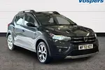 2022 Dacia Sandero Stepway