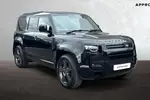 2024 Land Rover Defender
