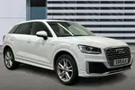 2019 Audi Q2