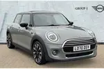 2021 MINI Hatchback 5dr