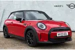 2023 MINI Hatchback