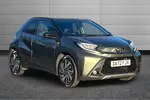 2022 Toyota Aygo X