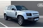 2024 Land Rover Defender