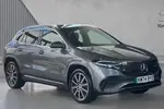 2024 Mercedes-Benz EQA