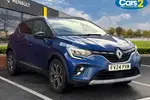 2024 Renault Captur