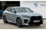 2024 BMW X2