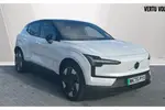 2025 Volvo EX30