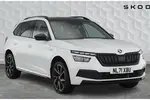 2021 Skoda Kamiq