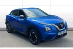 2023 Nissan Juke