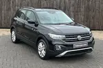 2019 Volkswagen T-Cross