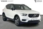2022 Volvo XC40