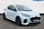 2025 Mazda 2 Hybrid