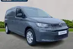 2025 Volkswagen Caddy Maxi