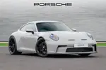 2023 Porsche 911