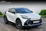 2024 Toyota C-HR