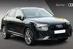 2019 Audi Q3