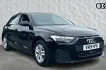 2019 Audi A1