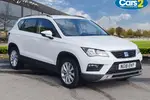 2018 SEAT Ateca