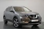 2021 Nissan X-Trail