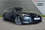 2023 Audi A5 Sportback