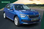 2023 Skoda Kamiq