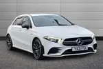2021 Mercedes-Benz A-Class