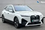2022 BMW iX