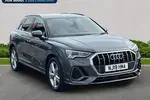 2019 Audi Q3