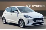 2023 Hyundai i10