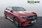 2023 Mercedes-Benz GLC